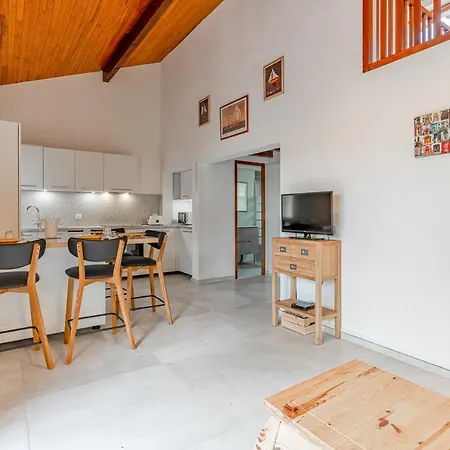 La Maison Des Prairies - Biscarosse Biscarrosse