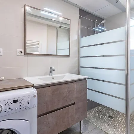 La Maison Des Praires - Biscarosse Σπίτι διακοπών