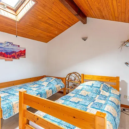 Prázdninový dům La Maison Des Prairies - Biscarosse