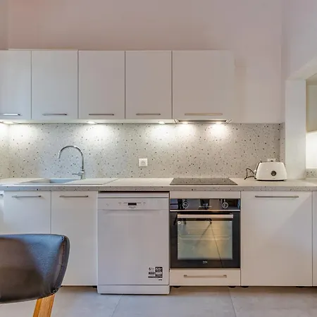 La Maison Des Praires Hébergement de vacances *