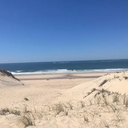 La Maison Des Praires Hébergement de vacances Biscarrosse