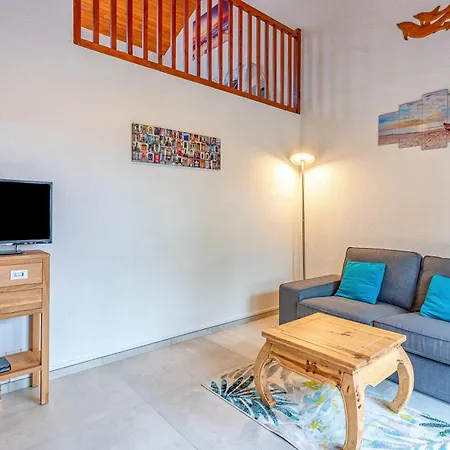 La Maison Des Praires Hébergement de vacances *