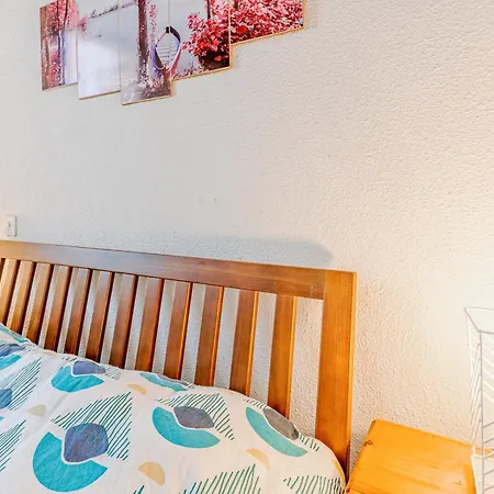 Hébergement de vacances La Maison Des Praires *