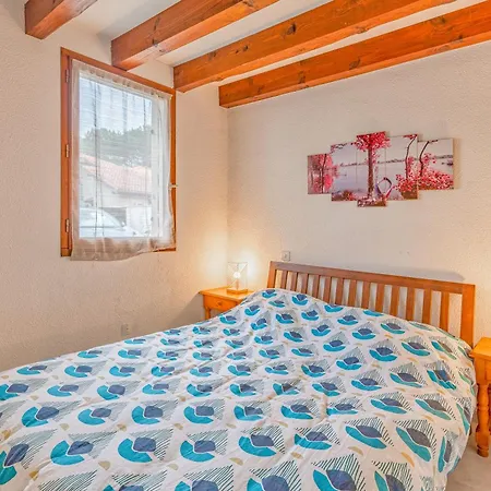 La Maison Des Praires * Biscarrosse