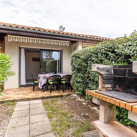 La Maison Des Praires Hébergement de vacances *