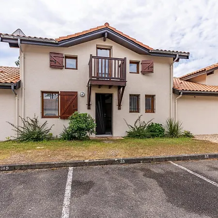 La Maison Des Praires * Biscarrosse