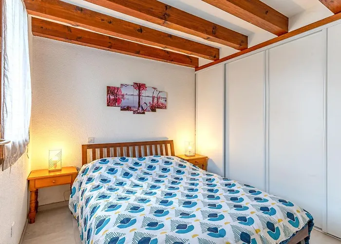 La Maison Des Prairies - Biscarosse Prázdninový dům Biscarrosse