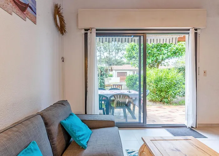 Prázdninový dům La Maison Des Prairies - Biscarosse *