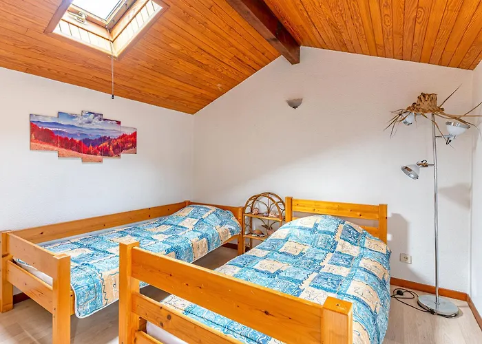 Prázdninový dům La Maison Des Prairies - Biscarosse