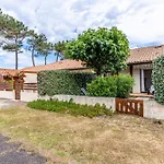 Σπίτι διακοπών La Maison Des Prairies - Biscarosse Biscarrosse