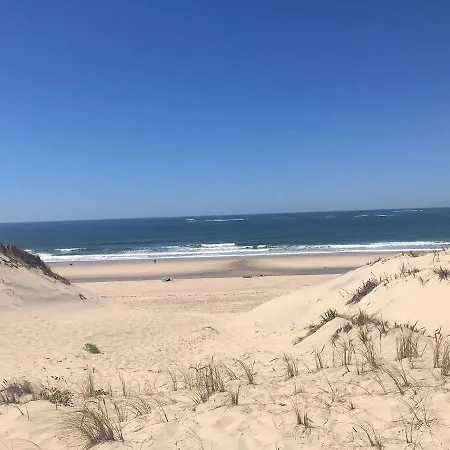 La Maison Des Praires - Biscarosse ビスカロッス