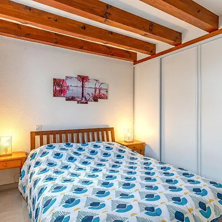 La Maison Des Praires Holiday home Biscarrosse