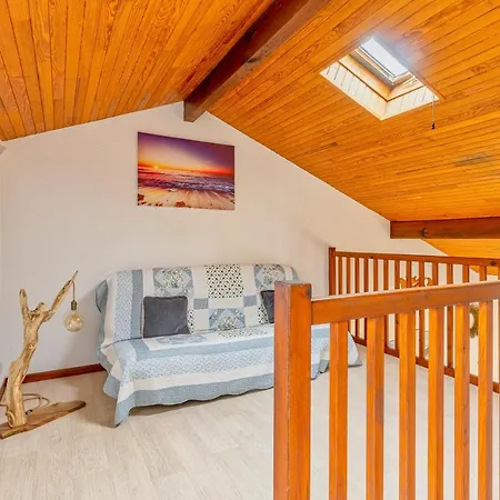 Holiday home La Maison Des Praires *