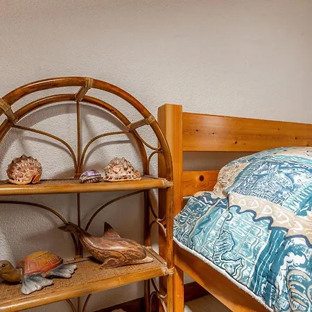 Casa vacanze La Maison Des Praires - Biscarosse