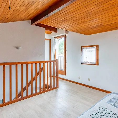 La Maison Des Praires Holiday home *