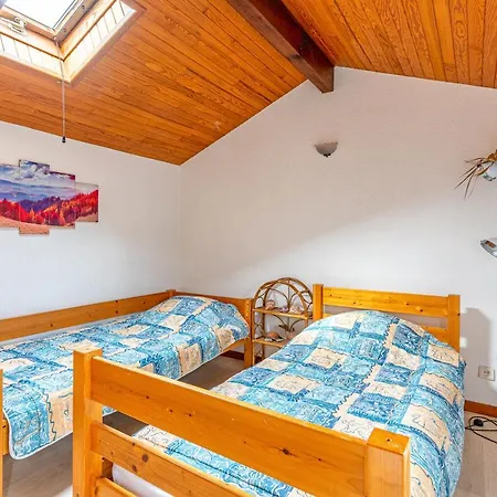 Holiday home La Maison Des Praires