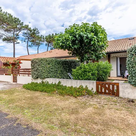 Tatil Evi La Maison Des Prairies - Biscarosse Biscarrosse