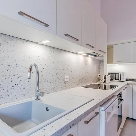 Tatil Evi La Maison Des Prairies - Biscarosse *