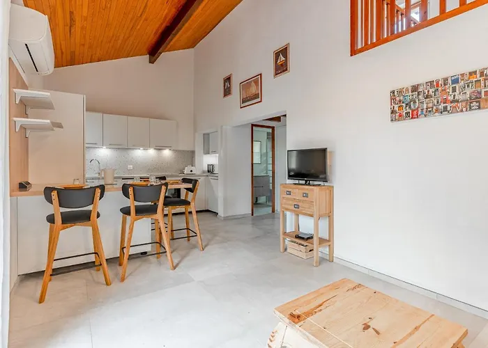 La Maison Des Prairies - Biscarosse Biscarrosse