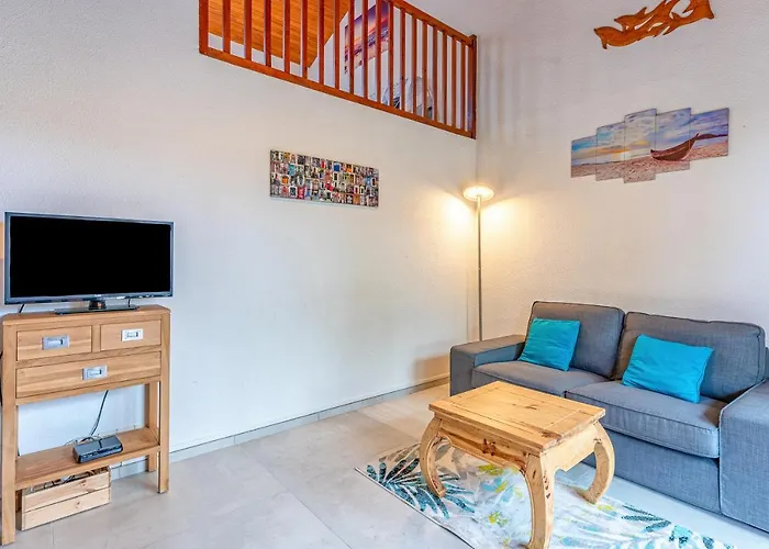 La Maison Des Praires - Biscarosse Biscarrosse