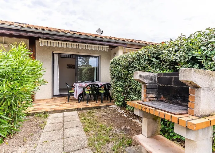 La Maison Des Praires - Biscarosse Casa vacanze *