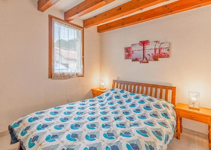 Ferienhaus La Maison Des Prairies - Biscarosse