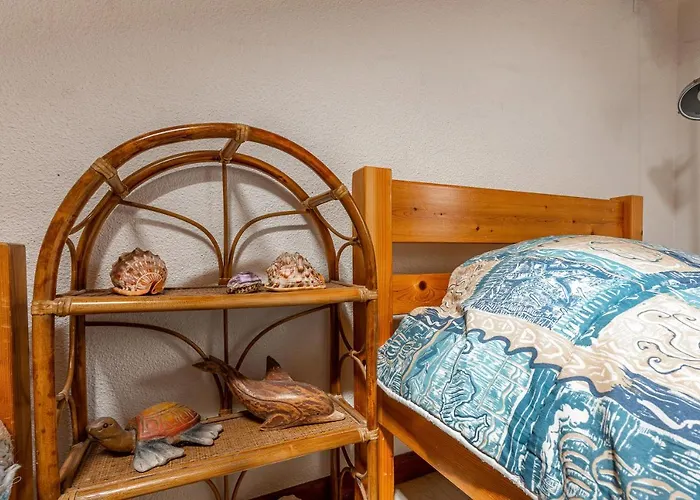 Ferienhaus La Maison Des Prairies - Biscarosse