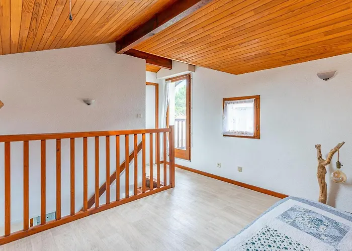 La Maison Des Praires - Biscarosse Casa vacanze *