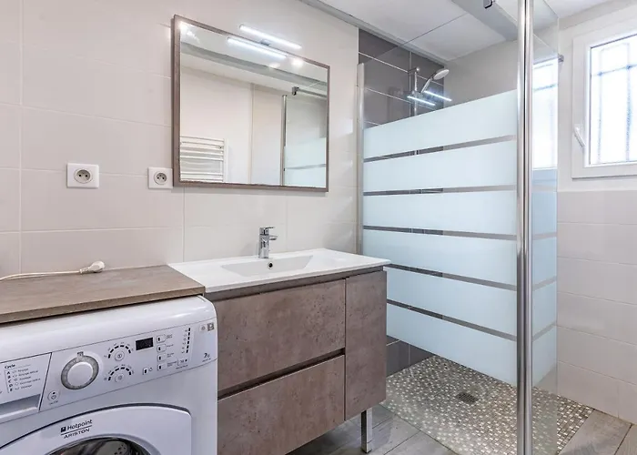 La Maison Des Prairies - Biscarosse Ferienhaus