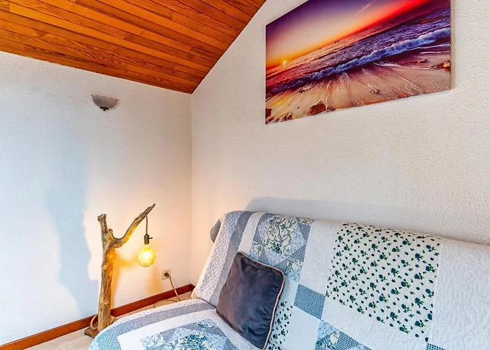 La Maison Des Praires - Biscarosse Casa vacanze *