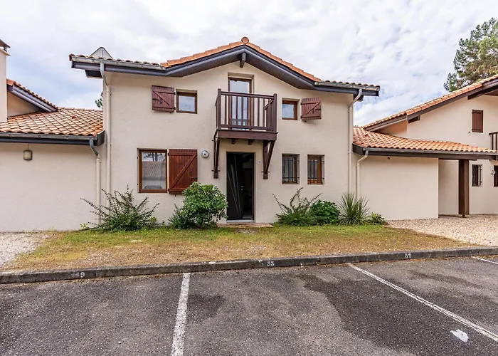 La Maison Des Prairies - Biscarosse Biscarrosse